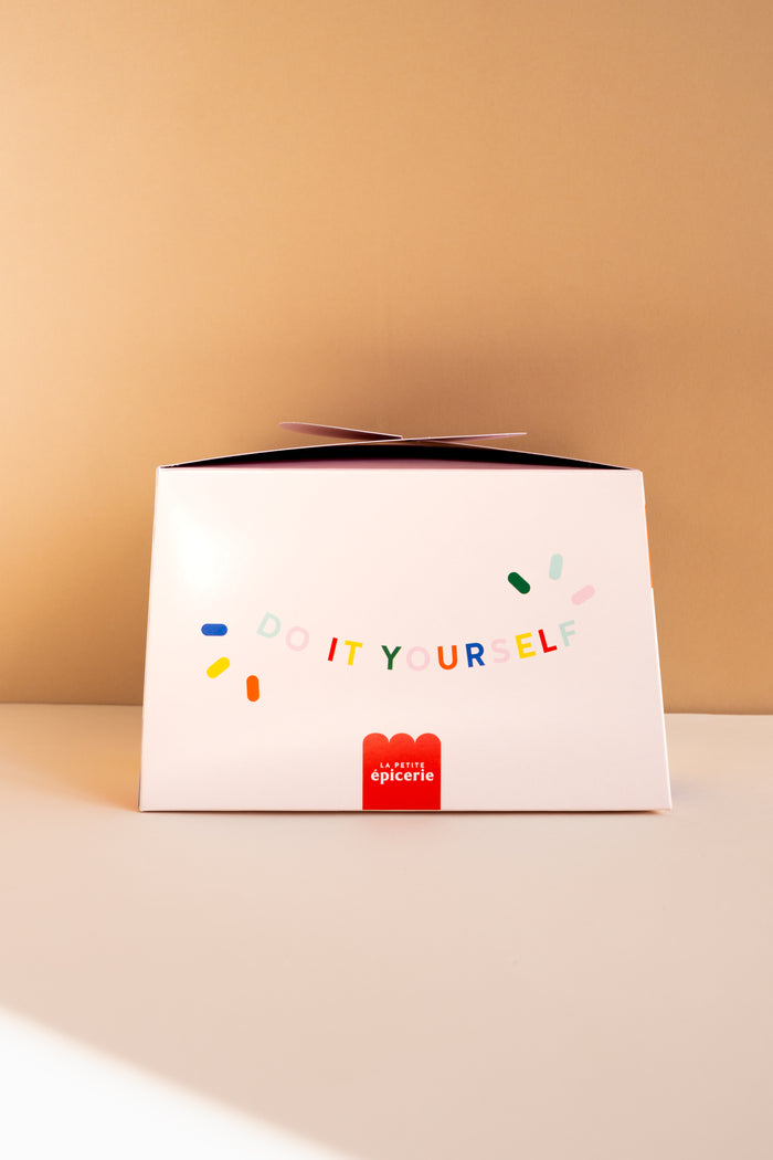 Achat Box surprise Bijoux
