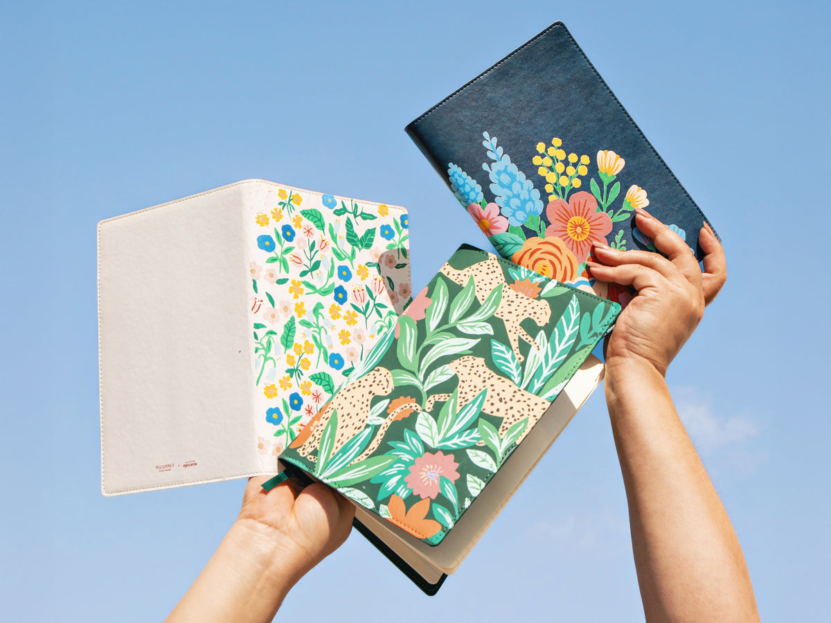 achat Carnet à peindre - Notebook peinture au numéro - Petit Pinceau - Bouquet