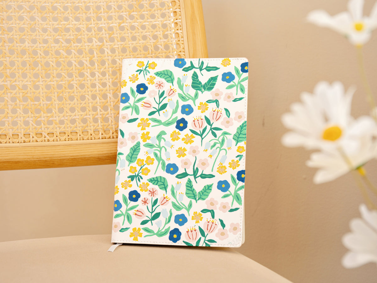 achat PETIT DÉFAUT : PETIT PRIX ! Carnet à peindre - Notebook peinture au numéro - Petit Pinceau - Midsummer