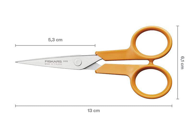 achat Ciseaux Fiskars Classic 13 cm
