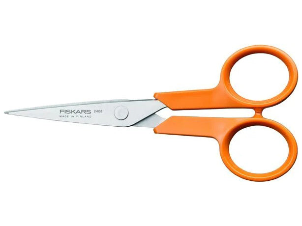 Achat Ciseaux Fiskars Classic 13 cm