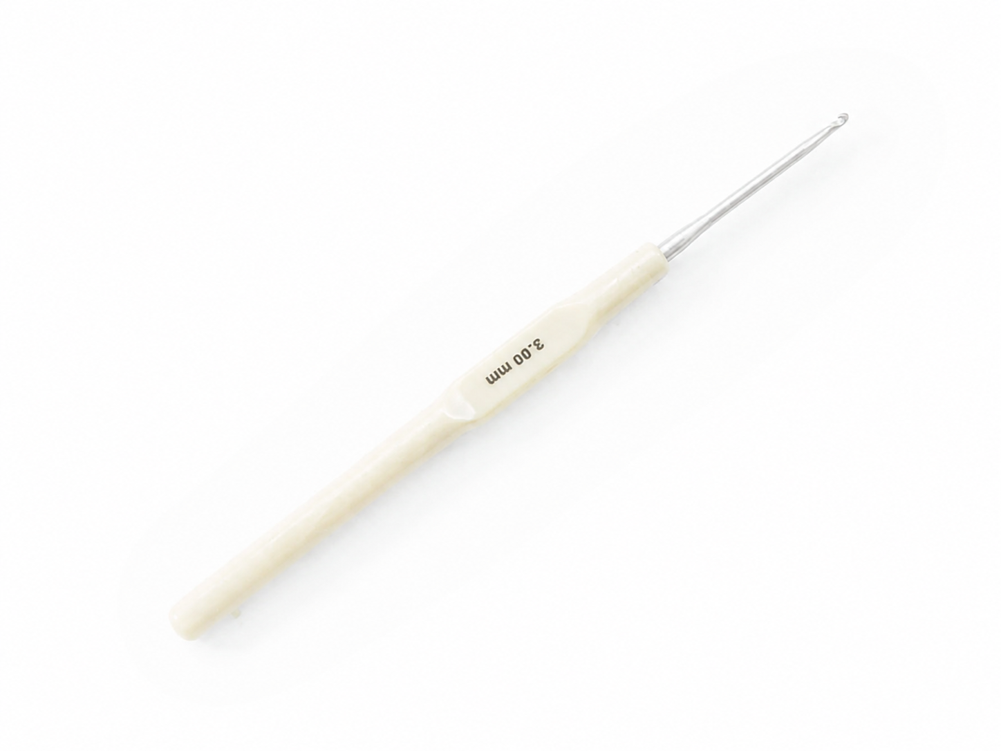 Achat Crochet 3 mm - Aluminium
