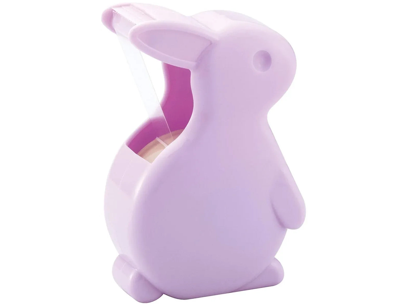 Achat Dérouleur scotch lapin Nichiban « Lapin » violet papeterie