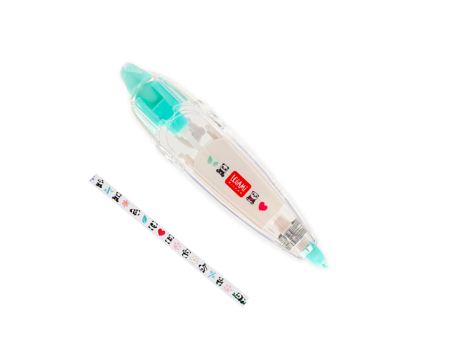 Achat Stylo de Ruban Décoratif Panda - Legami