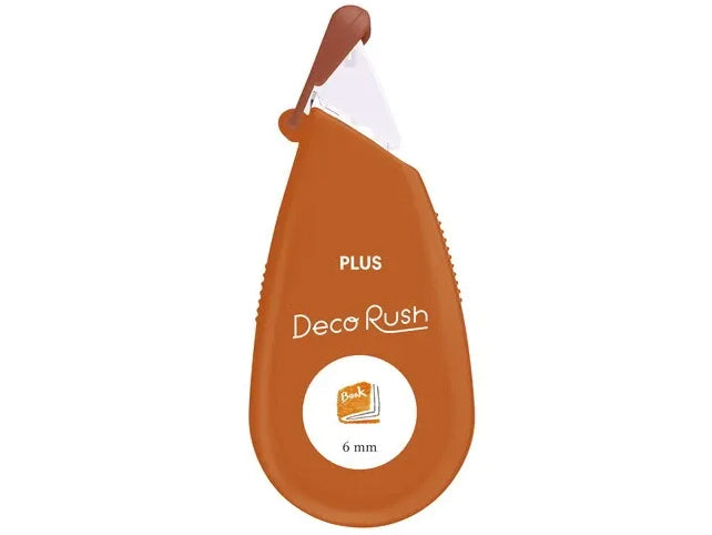 Achat Ruban décoratif Deco Rush - Lecture