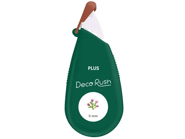 Achat Ruban décoratif Deco Rush - Jardinage