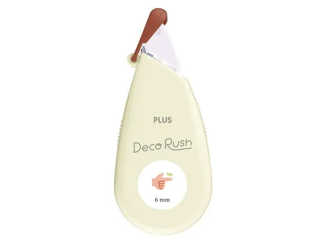 Achat Ruban décoratif Deco Rush - Check