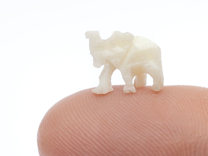 Achat Petit éléphant miniature