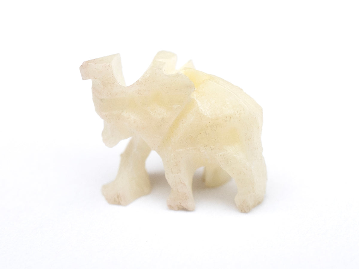 achat Petit éléphant miniature