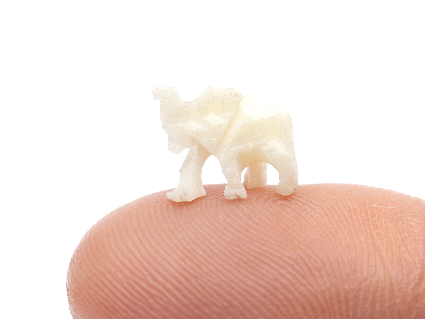 achat Petit éléphant miniature