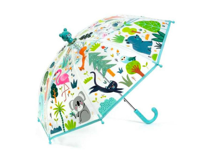 Achat Parapluie Ours sauvage - Djeco