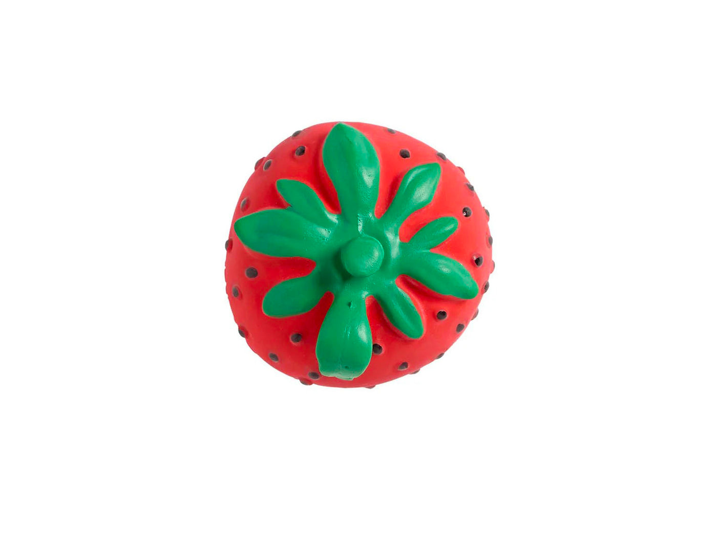 achat Mini jouet de dentition Sweetie La fraise - Oli & Carol