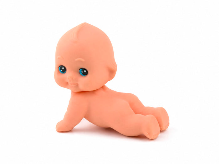 Achat Gomme bébé sur le ventre - Iwako