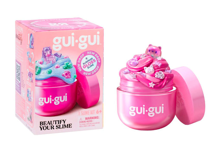 Achat Slime Gui Gui - Mystère