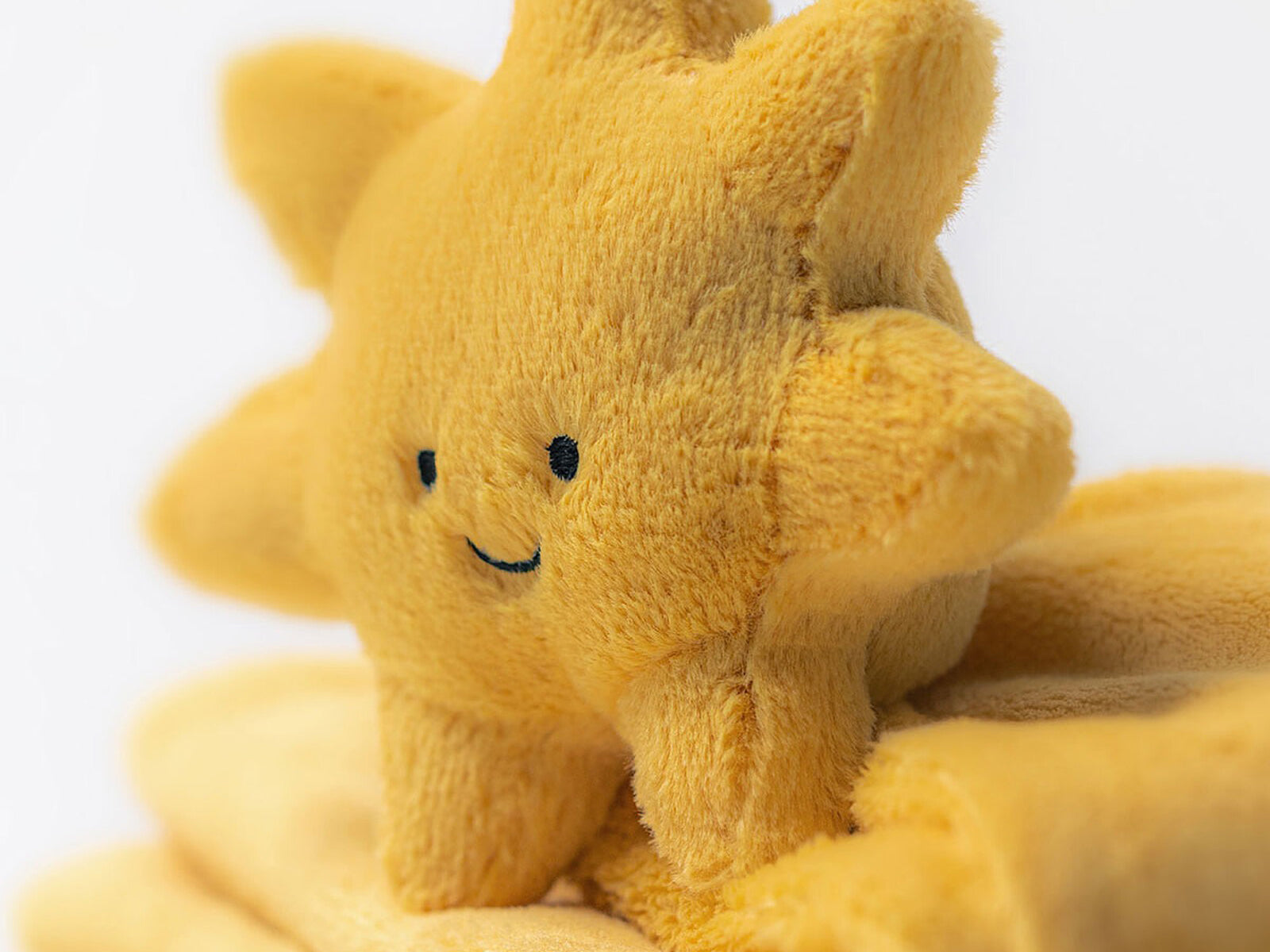 achat Peluche doudou bébé Amuseables Soleil - Jellycat