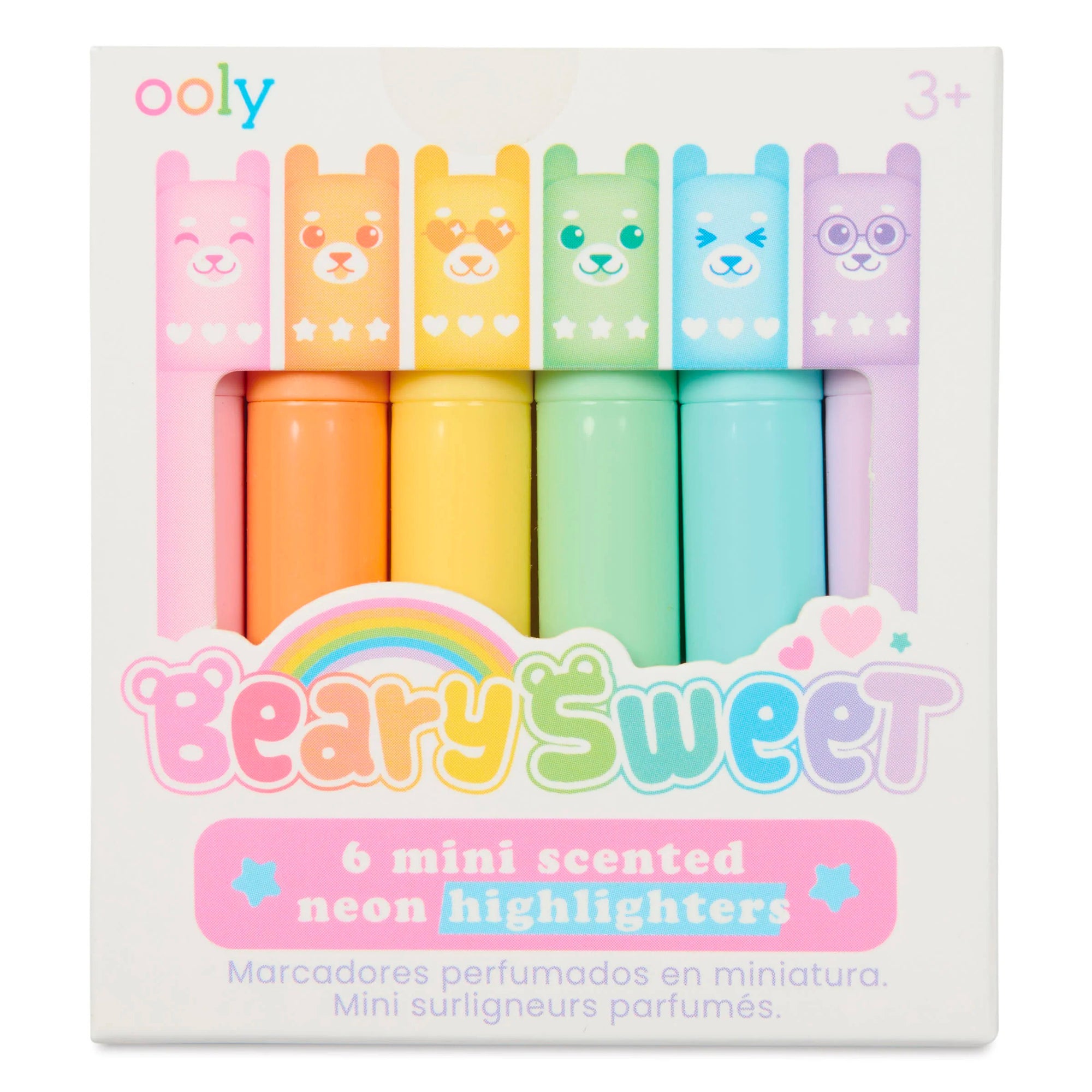 Achat Beary Sweet Highlighters