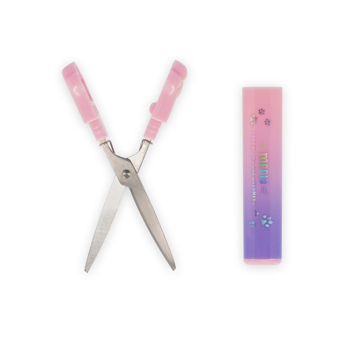 Achat Mini Ciseaux - Meow - Legami