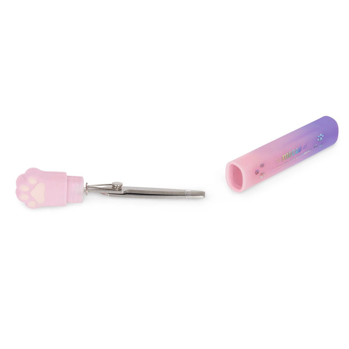 achat Mini Ciseaux - Meow - Legami
