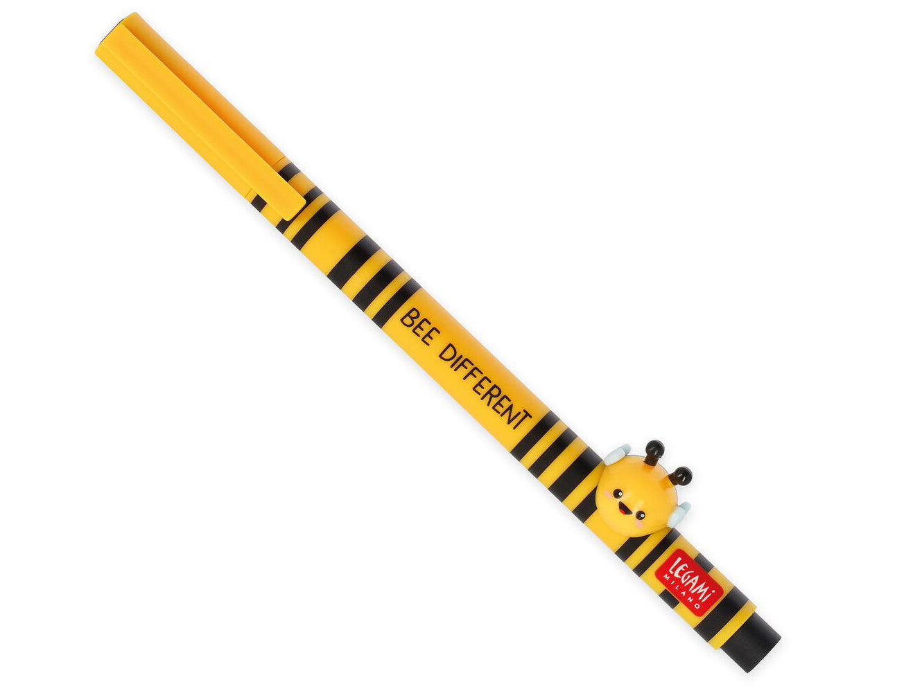 Achat Stylo gel Lovely Friends Abeille - Legami