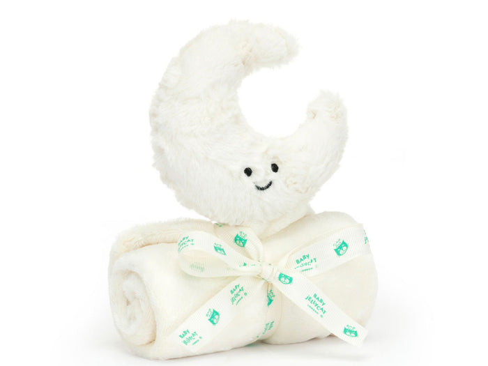 Achat Peluche doudou bébé Amuseables Lune- Jellycat
