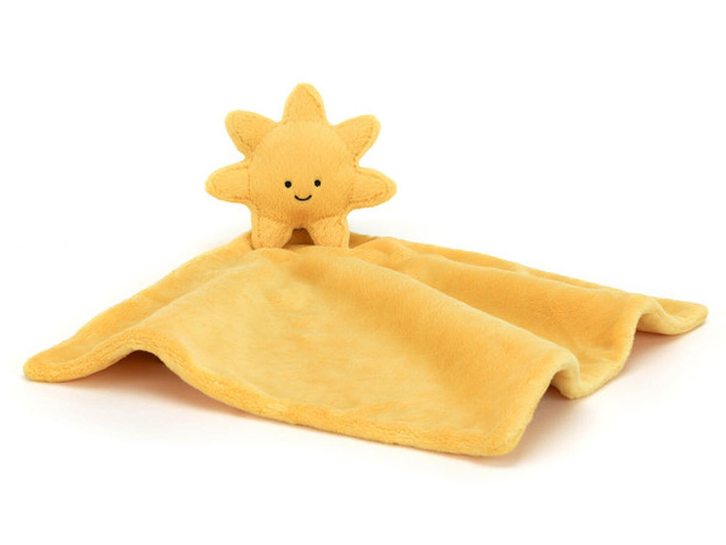 Achat Peluche doudou bébé Amuseables Soleil - Jellycat