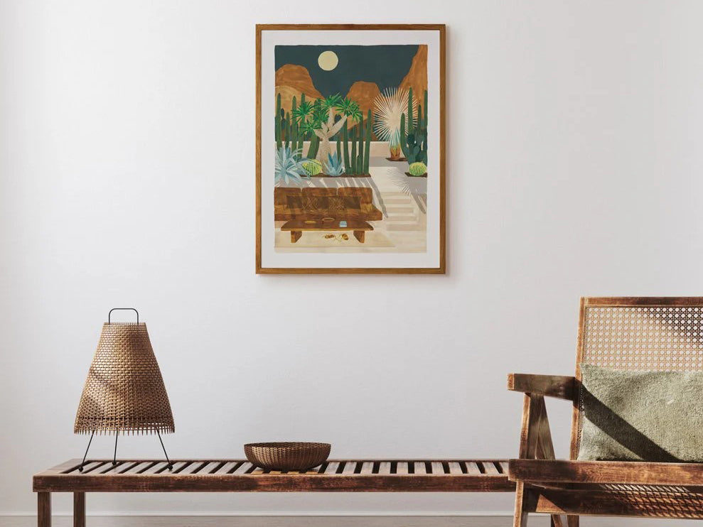 Achat Porte-clés en émail - Travel therapy grand canyon - ATWS