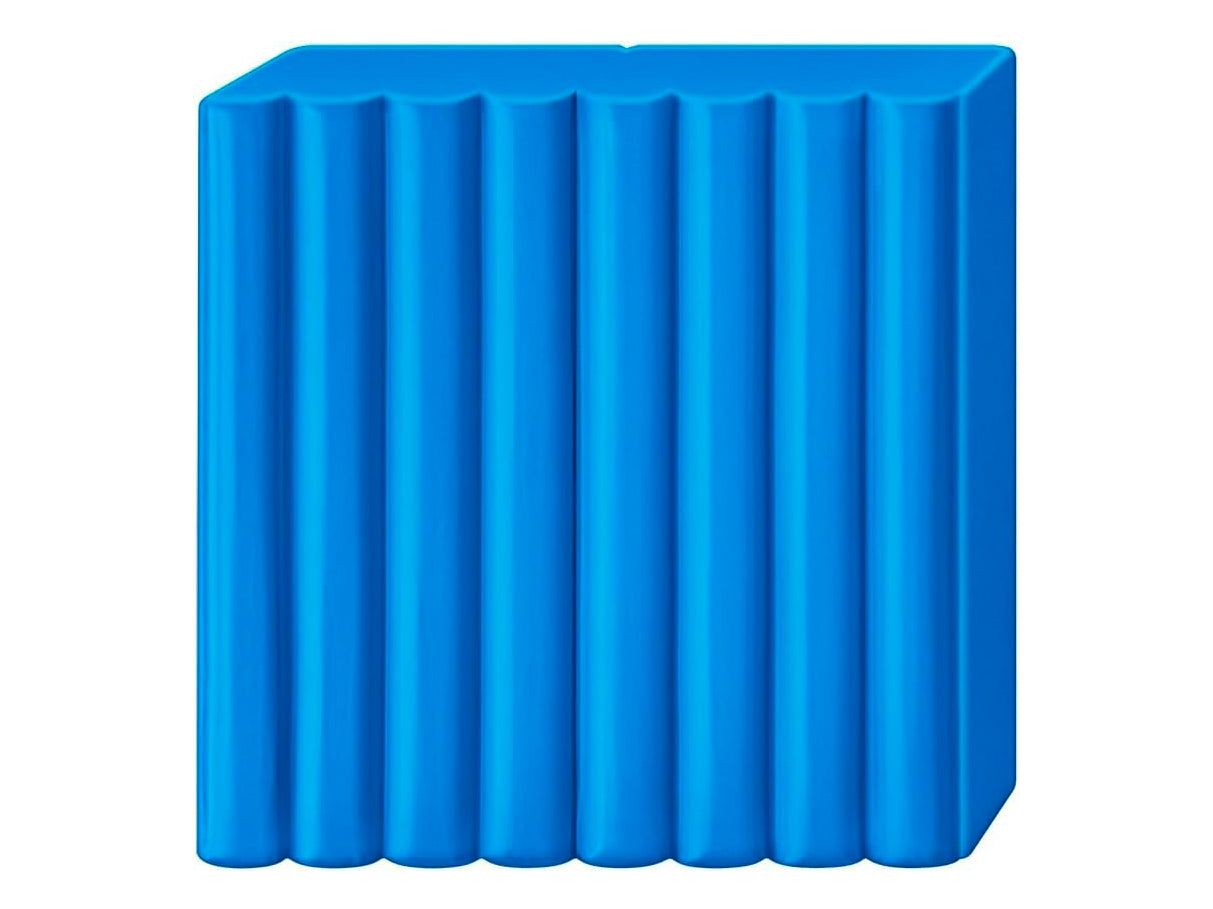 achat Pâte Fimo Pro Bleu Pâte Pôlymère 57g - 8040-300