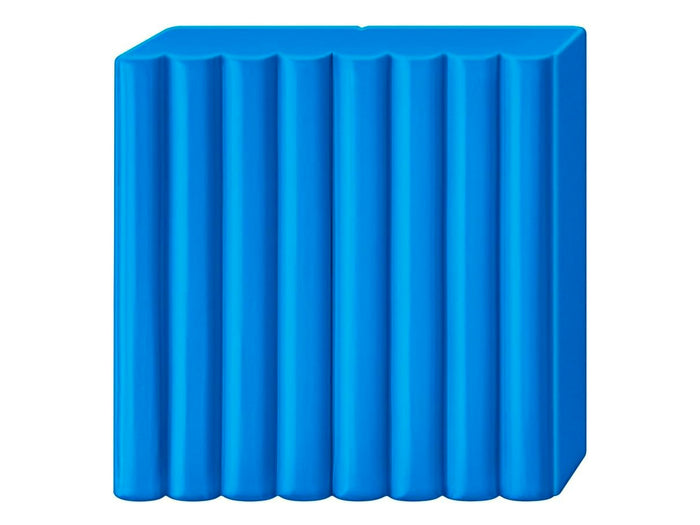 Achat Pâte Fimo Pro Bleu Pâte Pôlymère 57g - 8040-300