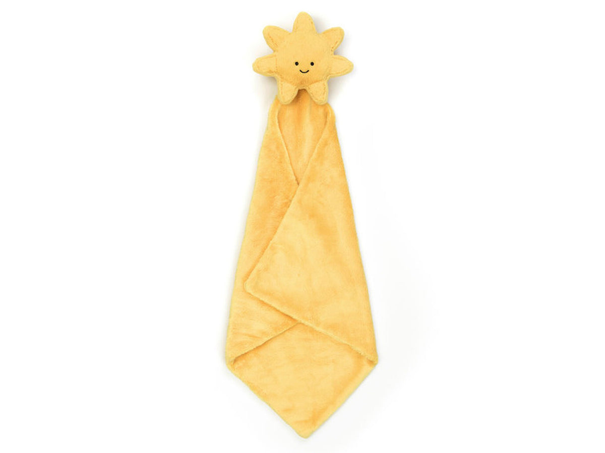 achat Peluche doudou bébé Amuseables Soleil - Jellycat