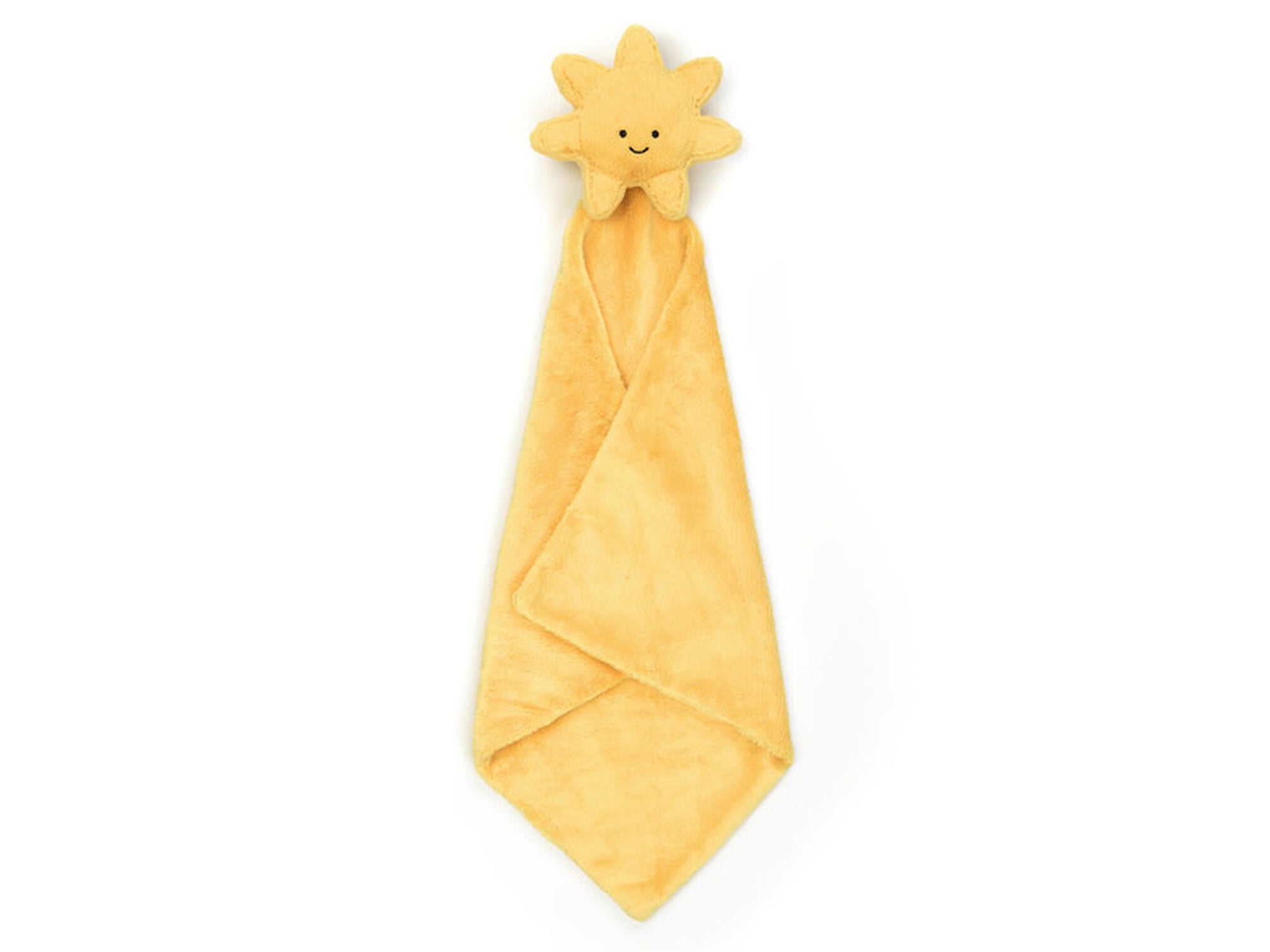 achat Peluche doudou bébé Amuseables Soleil - Jellycat