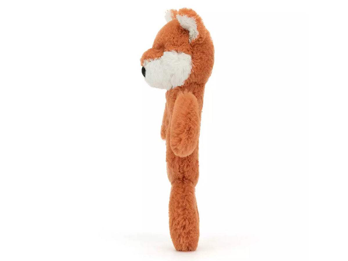 achat Hochet bébé renard Fox - Jellycat