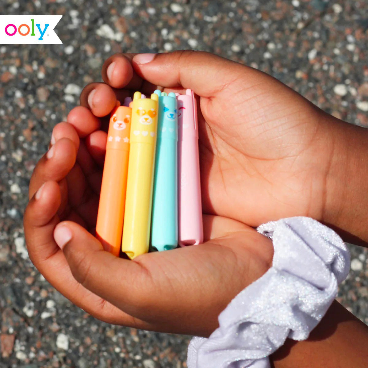 Achat Beary Sweet Highlighters