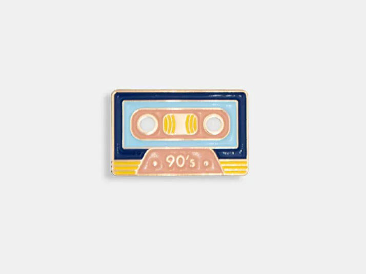 Achat Pin's Small tape - ATWS