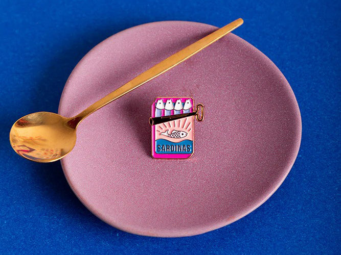 Achat Pin's Better Together - ATWS