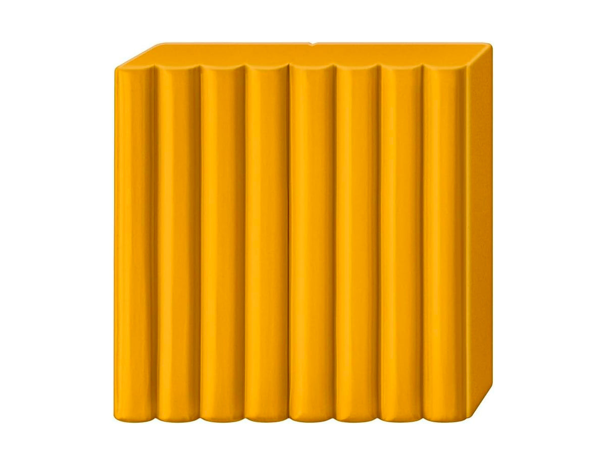 achat Pâte Fimo Pro Ocre pâte polymère 57g - 8040-17