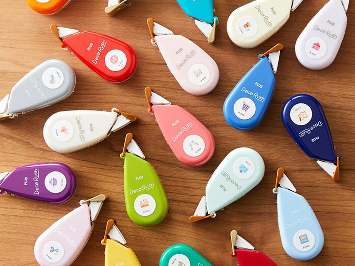 Ruban décoratif Deco Rush - Sommeil