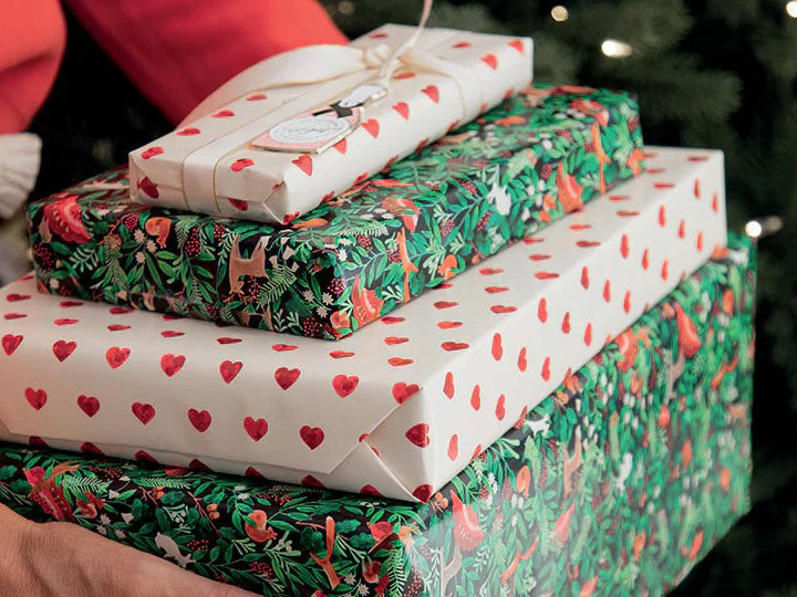 achat Puzzle 1000 pièces - Christmas London - ATWS
