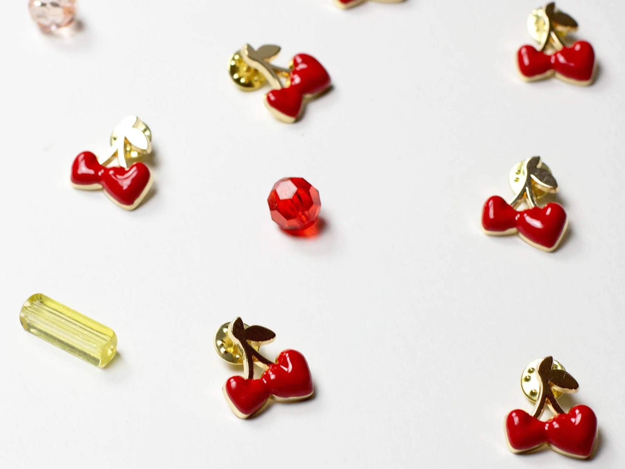 Achat Pin's Belles de mai - My Lovely Thing