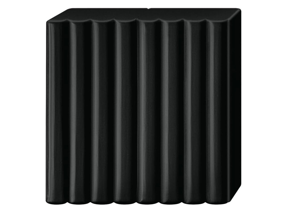 achat Pâte Fimo Pro Noir Pâte polymère 57g - 8040-9