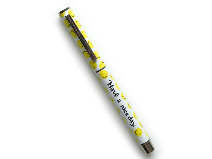 Achat Stylo à bille de luxe - Have A Nice Day - Idlewild