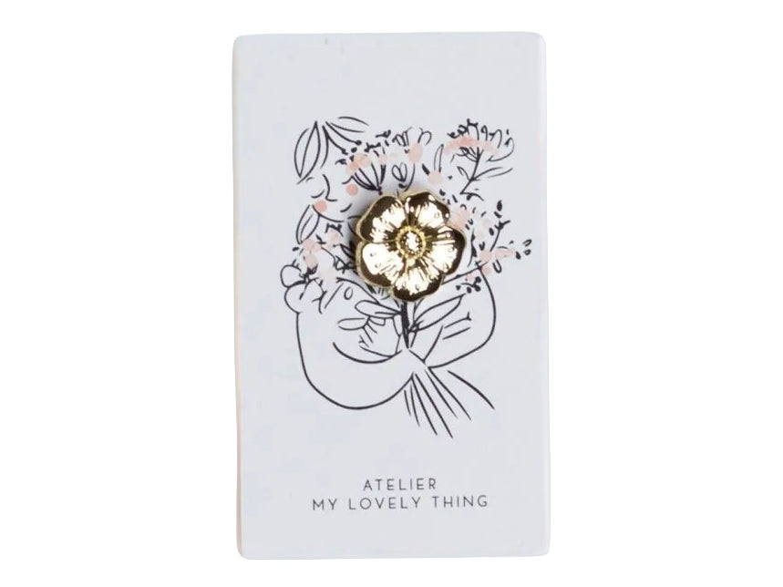 Achat Pin's Bouton d'or - Buttercup - My Lovely Thing