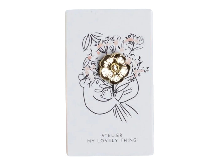 Achat Pin's Bouton d'or - Buttercup - My Lovely Thing