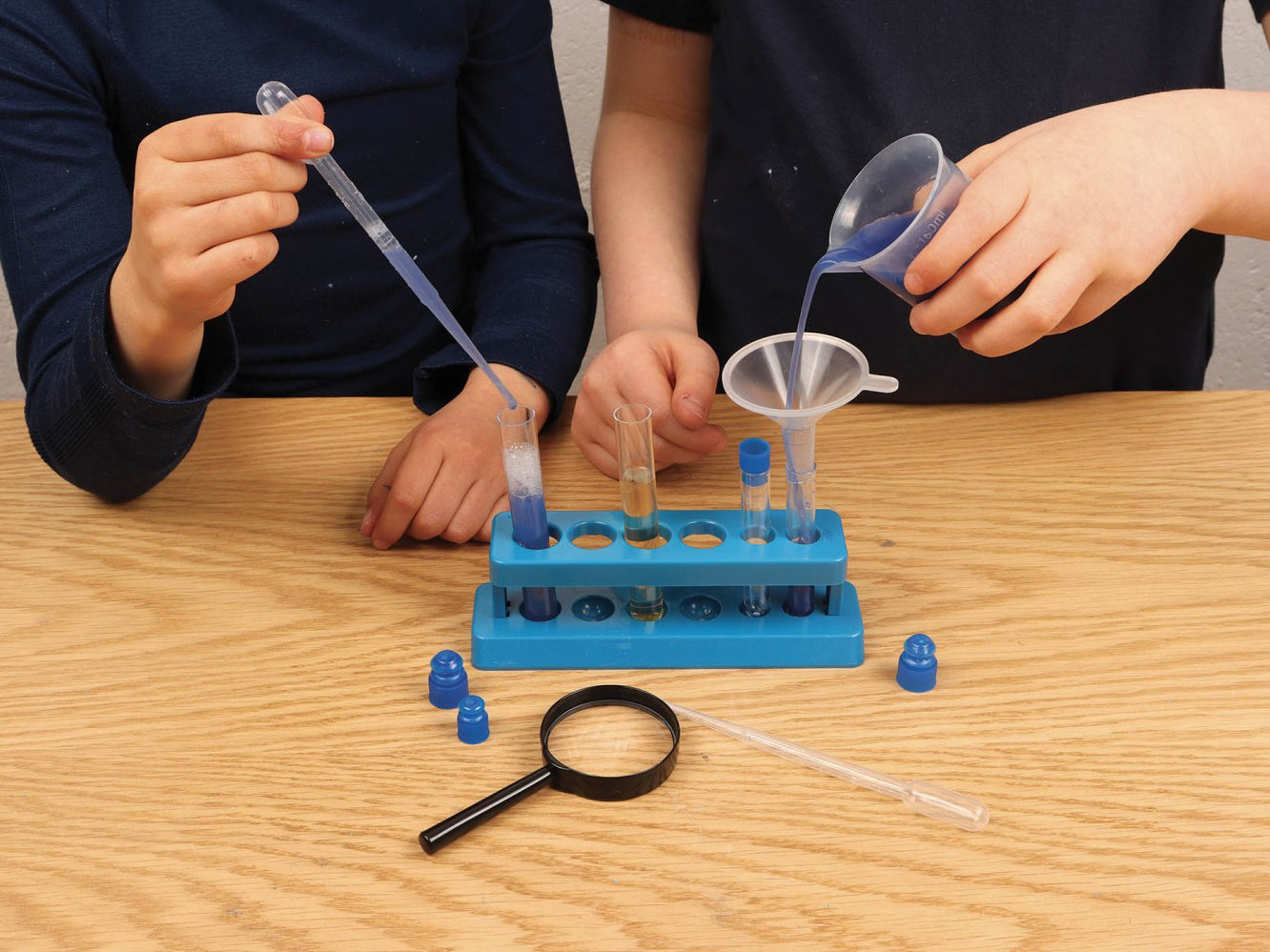 Achat Je découvre la science - Auzou lab'