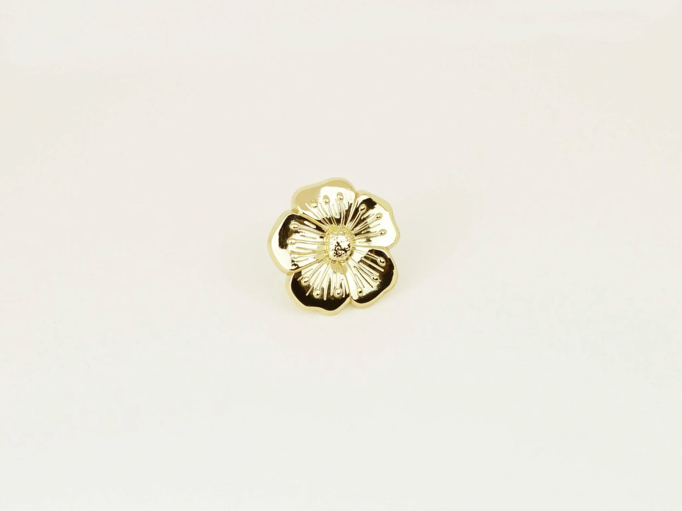 achat Pin's Bouton d'or - Buttercup - My Lovely Thing