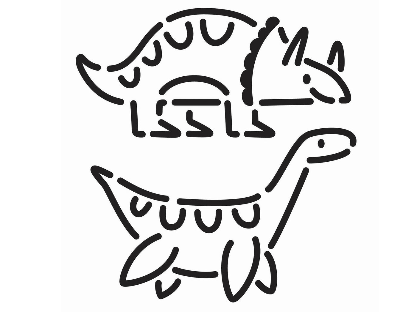 achat Créations Colorées - Dinosaures - Auzou