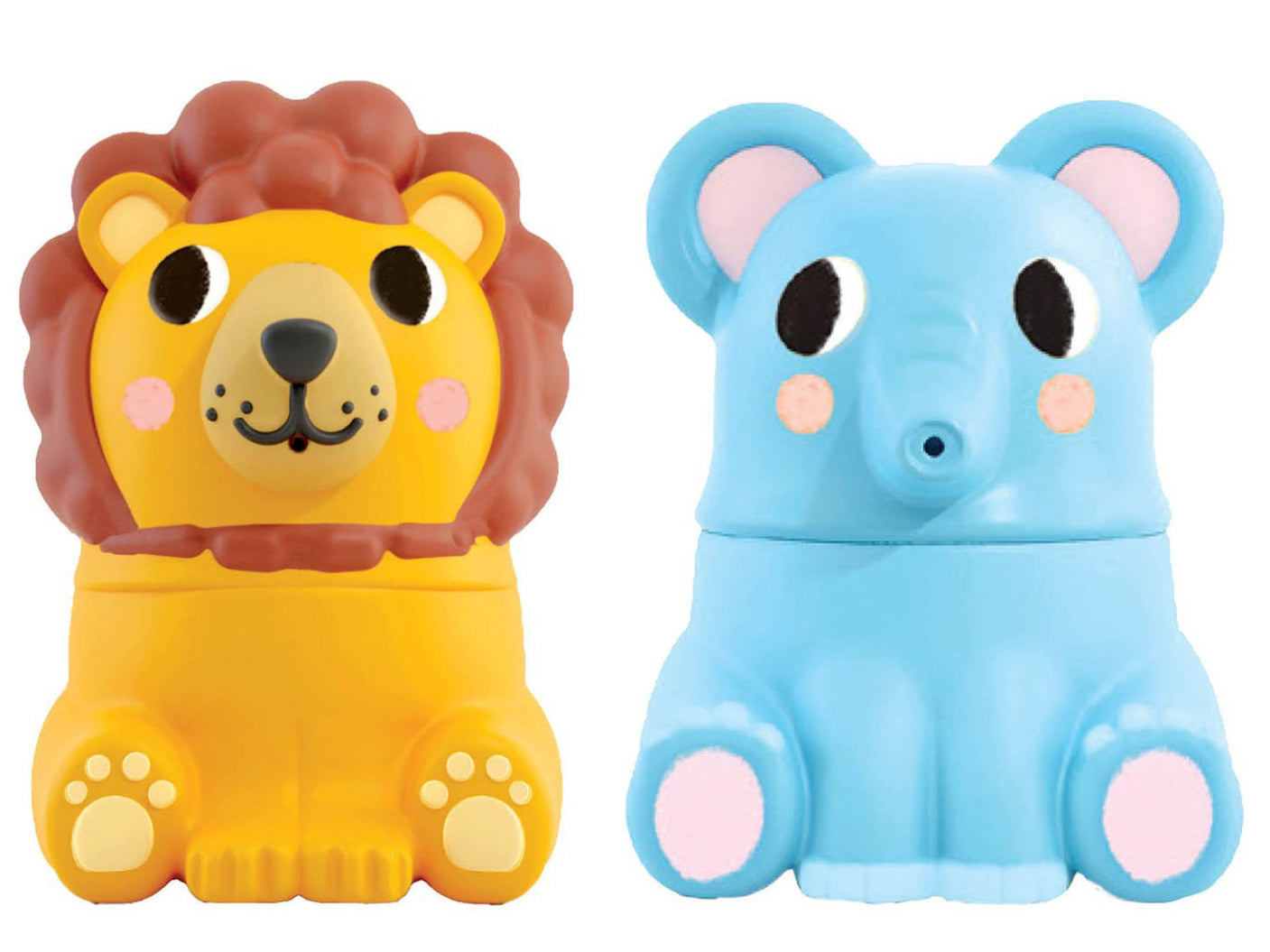 Achat Mon premier livre de bain Savane - Auzou