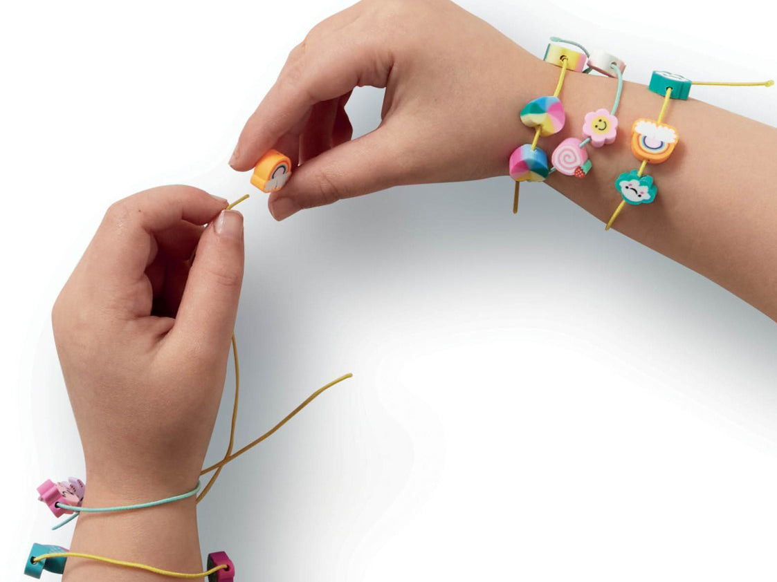 Mes premiers bijoux animaux mignons - Auzou