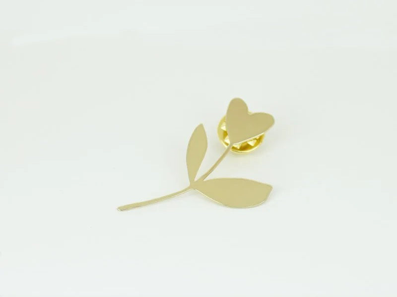 Pin's Joli brin d’amour - My Lovely Thing