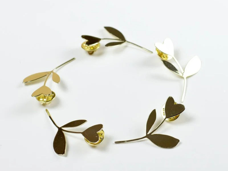 achat Pin's Joli brin d’amour - My Lovely Thing