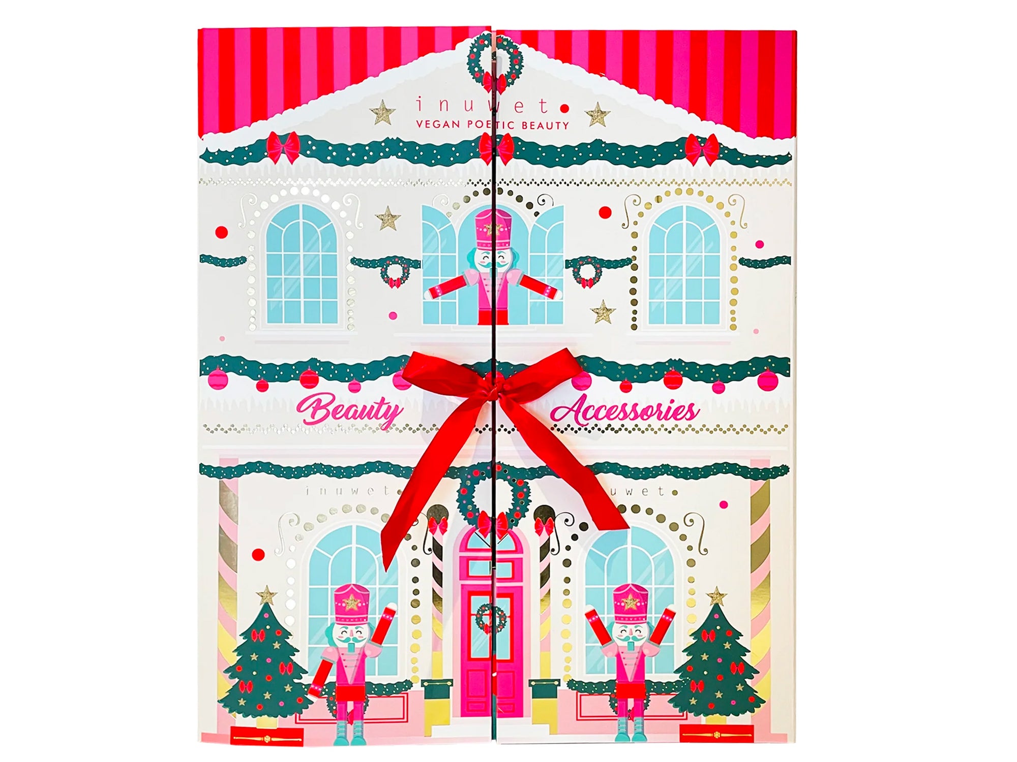 Achat Calendrier de l’Avent 2025 - Inuwet